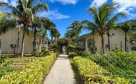 Coral Apartments